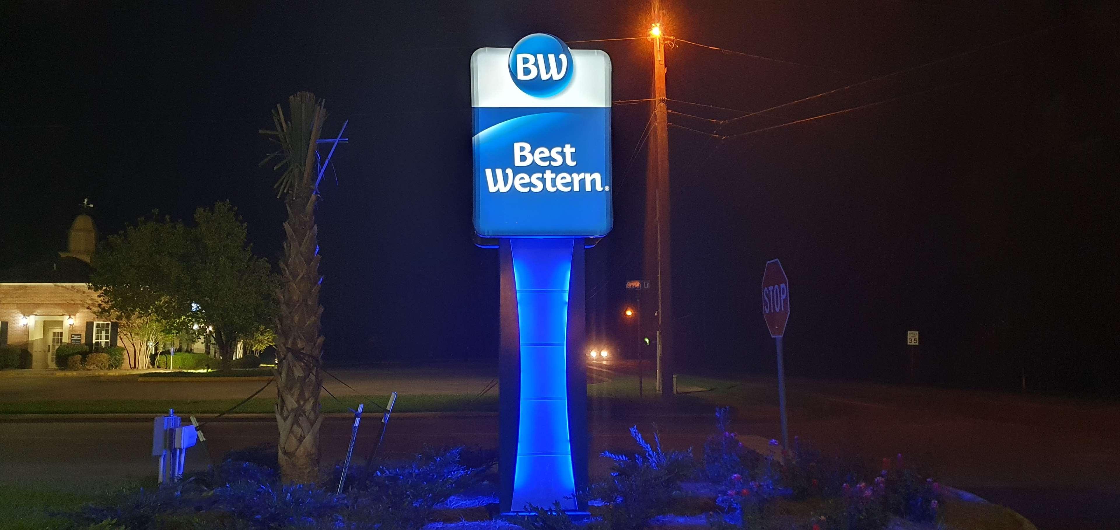 Best Western John Muir Inn Martinez Exterior foto