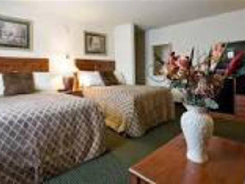 Best Western John Muir Inn Martinez Exterior foto